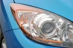 Mazda3 Mazdaspeed 2010 года